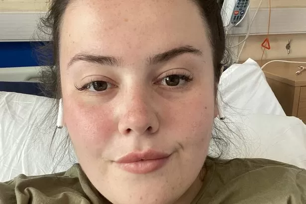 'I hailed Mounjaro as 'magical' after losing over 3 stone - then my pancreas began to die'