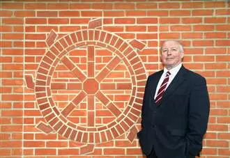 Tributes paid to St Catharine’s emeritus fellow and Cambridge University Association Football Club stalwart Dr John Little