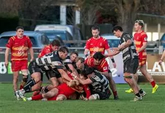 Frustration reigns as wait for maiden victory goes into new year