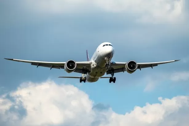 Aviation expert shares the safest seats on a plane in a crash