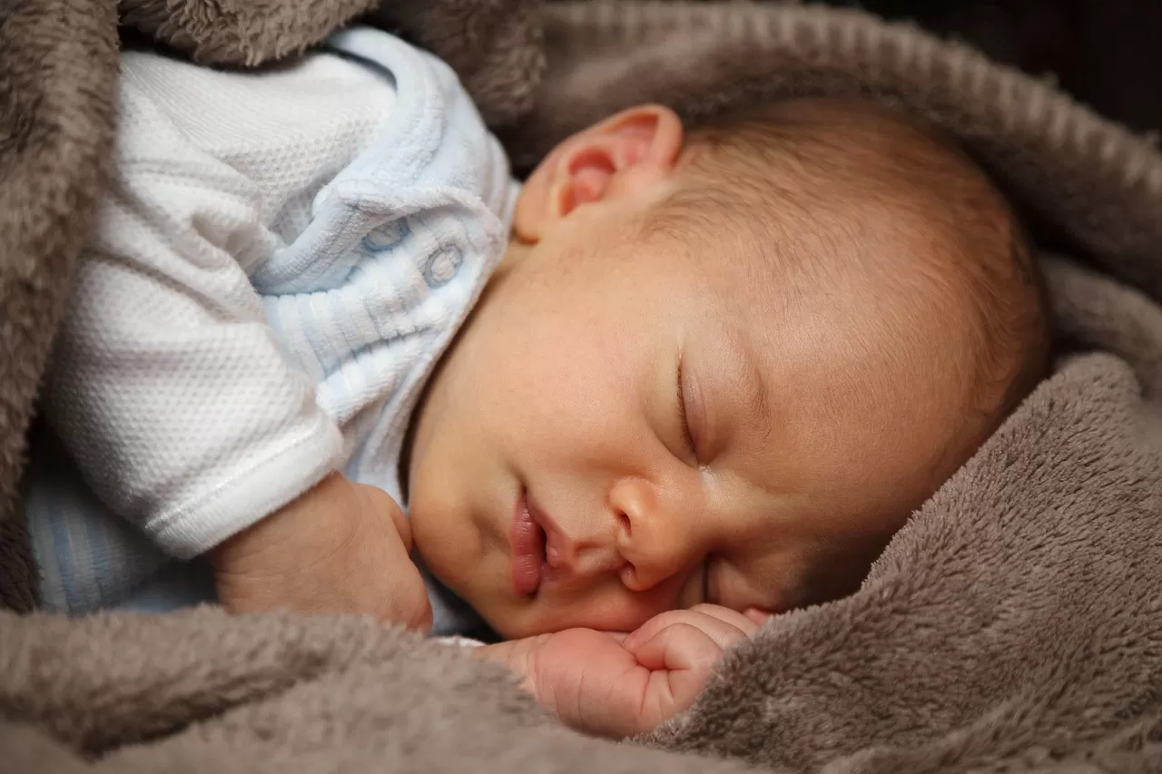Gentle Fixes for Baby Constipation: Safe, Proven Relief for Infant Bowel Problems ​
