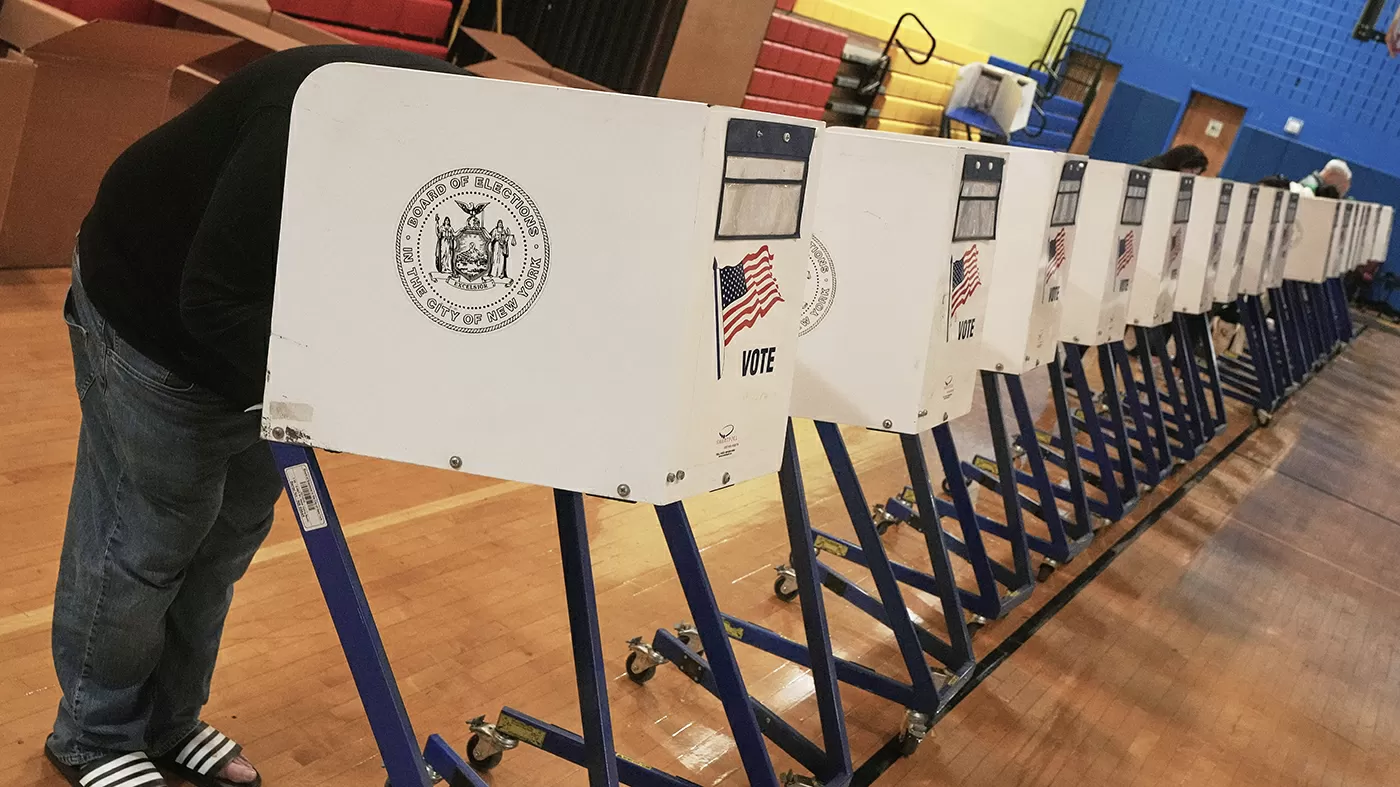 The key ballot measures to watch in 2026