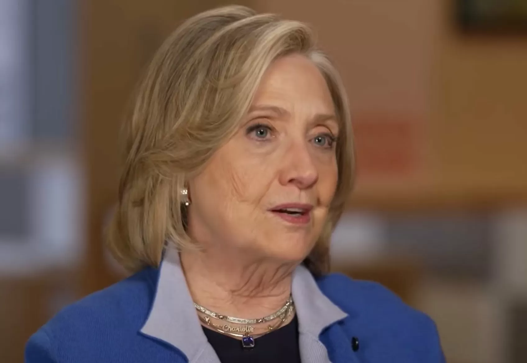 Hillary Clinton’s Hit Piece Against Several Christian Leaders Doesn’t Get the Response She Was Hoping for: ‘I’ve Never Been More Proud’