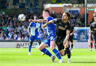 U’s boss: ‘I don’t judge Louis on goals scored’