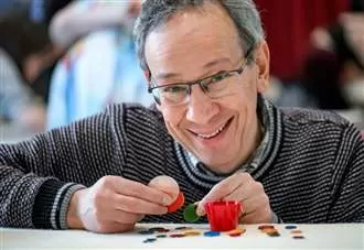 In pictures: Downing College hosts Cambridge Open tiddlywinks tournament