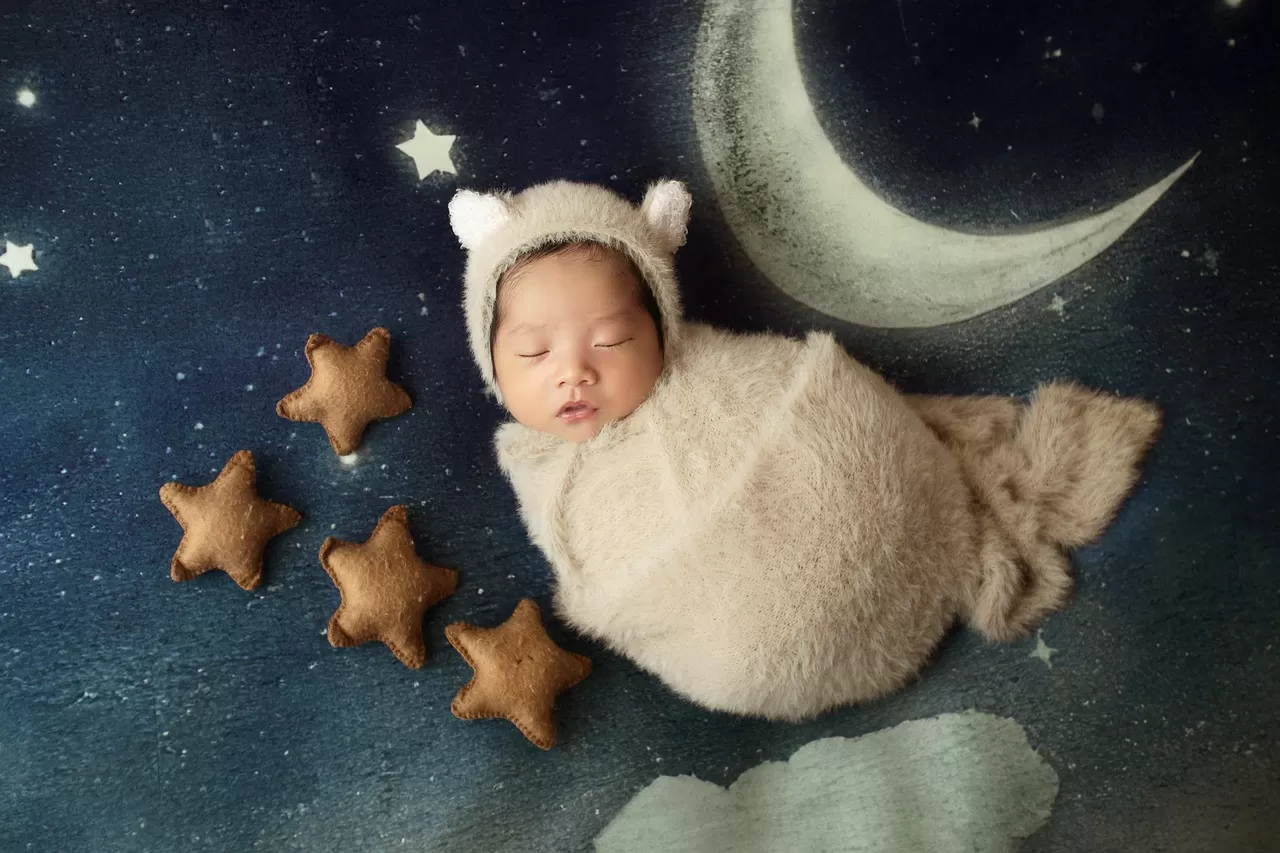 Baby Sleep Patterns: When a Newborn Sleep Schedule (and Night Wakings) Are Actually Normal