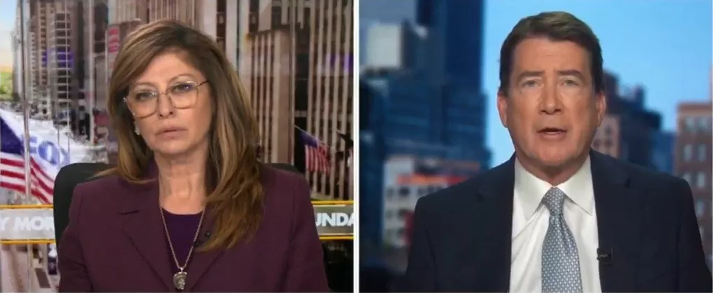 Senator Bill Hagerty Weighs in on the SAVE Act – “The American Public are Broadly in Support of Showing Voter ID” (VIDEO)