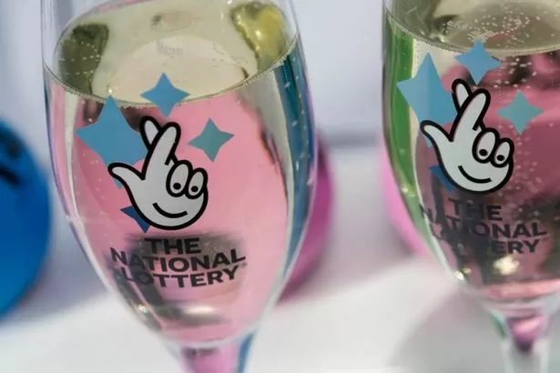 National Lottery results live: Euromillions and Thunderball numbers for Friday, February 6