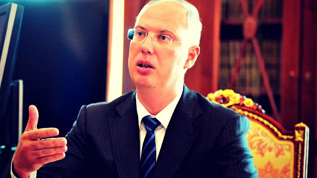 TRUTH… Russian Envoy Kirill Dmitriev: President Trump has been “Fighting the Satanic Wing of the Liberal West”