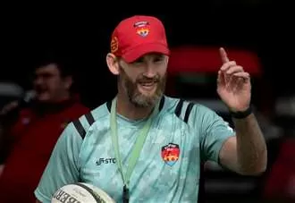 Cambridge head coach: ‘The towel is certainly not thrown in’