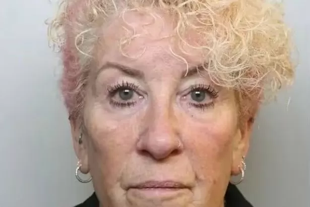 Woman jailed for smuggling drugs into prison in 'criminal conspiracy'
