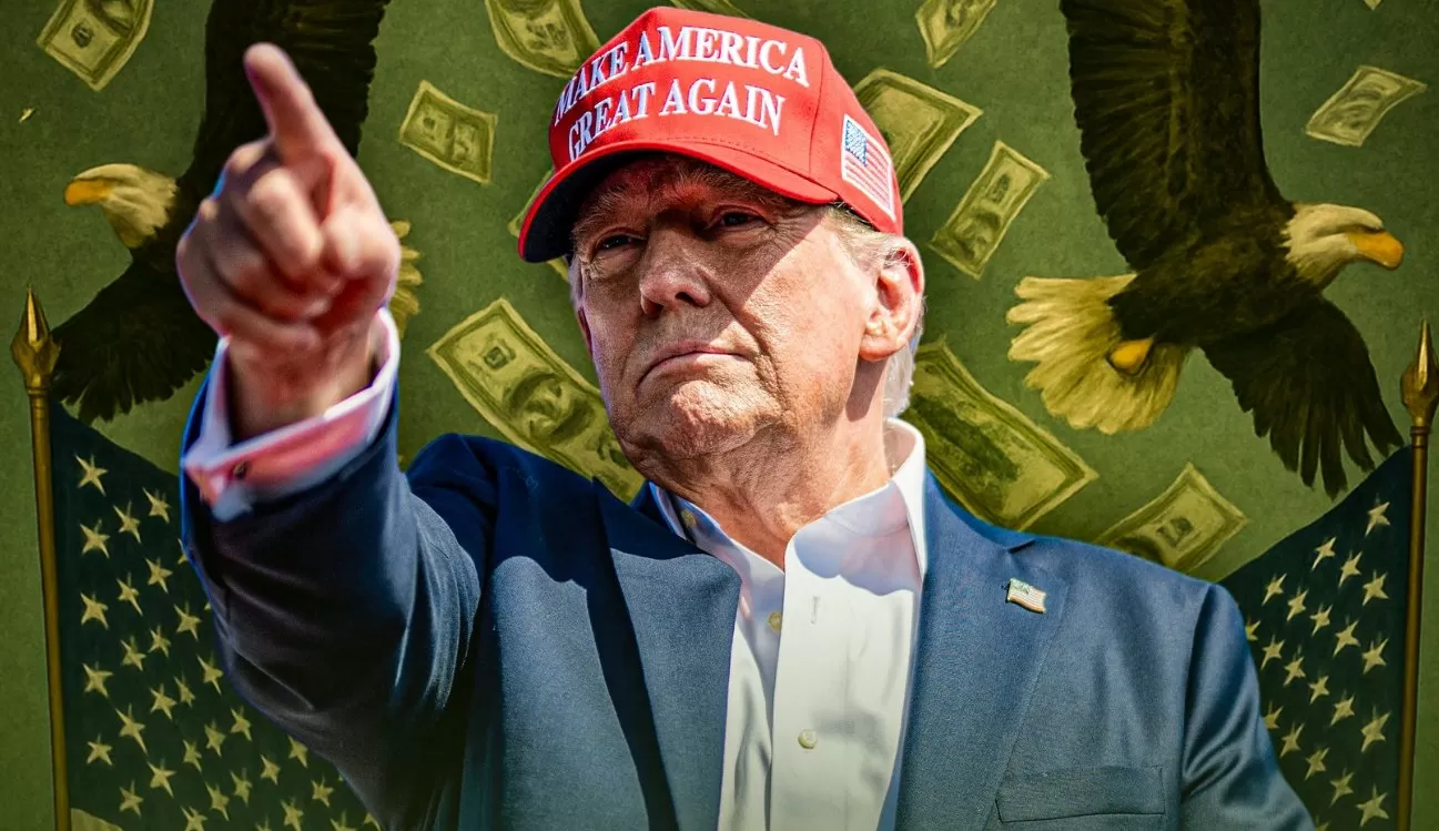 Media Reporting Trump’s Tariffs Cost Americans $1,000, But They’re Ignoring Overall Savings of His Policies