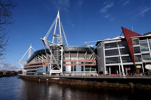 All the road closures planned for Cardiff ahead of Six Nations fixtures