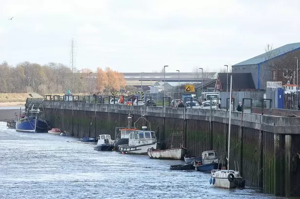 Police issue update after body found in Welsh river