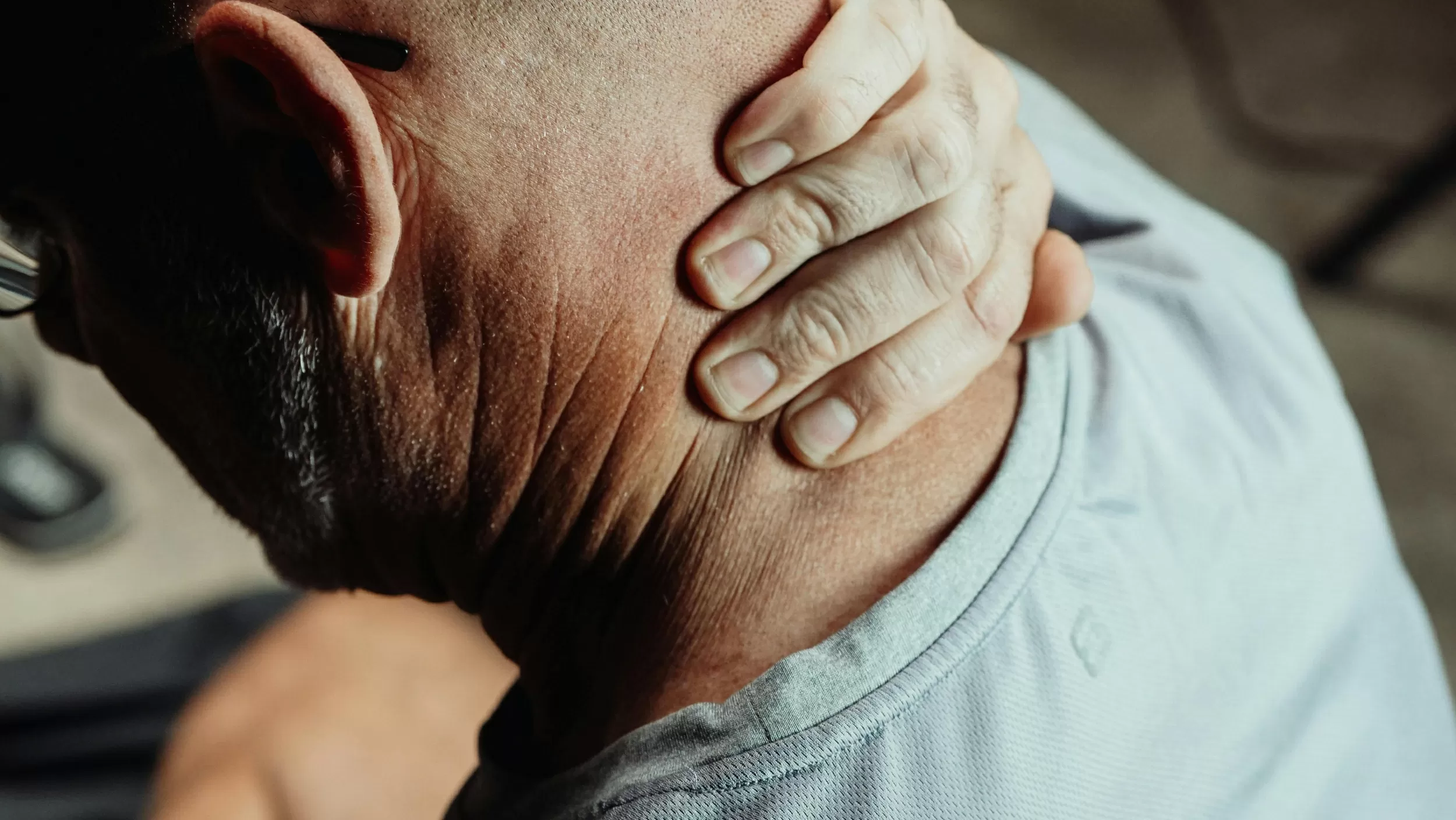 Inflammation and Aging: How Chronic Stress Accelerates Aging and Health Decline