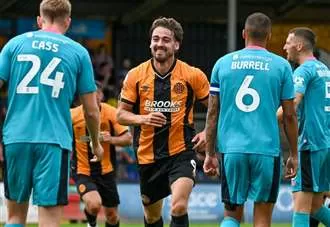 ‘Mindset’ a key factor in United’s trip to Harrogate