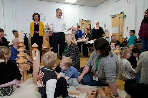 This area of Cardiff is always talked down, but it's full of good people doing remarkable things