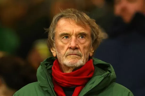 Sir Jim Ratcliffe's claims on immigration and benefits, fact-checked