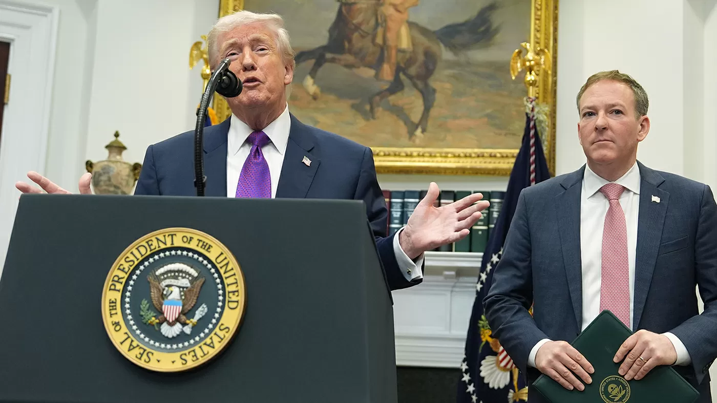 Trump loosens restrictions on toxic pollution, including mercury and lead, from coal plants