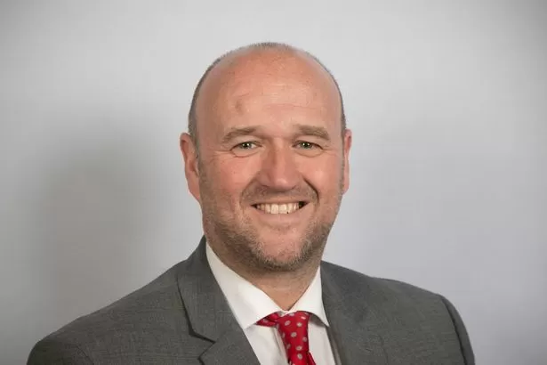 Crime commissioner backs some of the major overhaul planned for policing in England and Wales