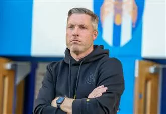 U’s ready to take on ‘well-coached’ Colchester