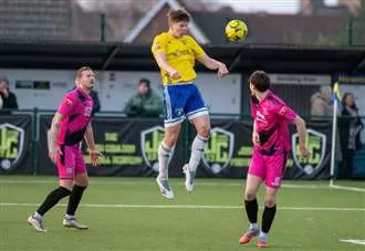 Young United loanees making positive impression with Town