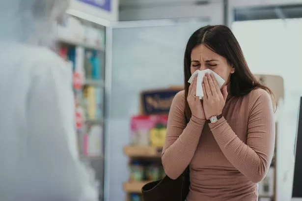 The nine viruses circulating in Wales making people ill right now
