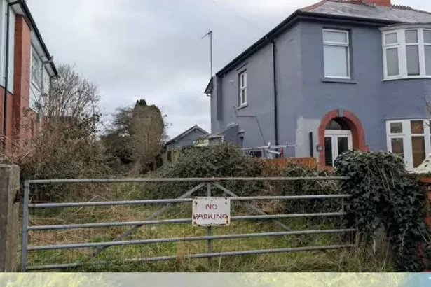 Japanese-style home approved in seaside town but nobody can move in until 2029