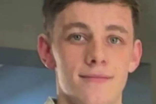 Four charged with murder of 17-year-old boy in South Wales village