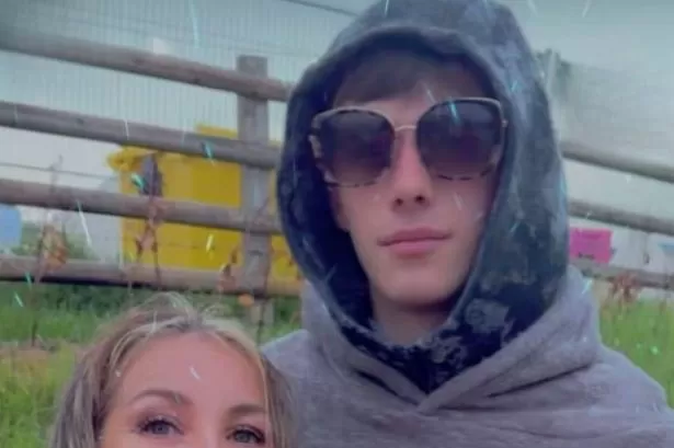 Moving family tribute to 'hero and protector' teen who died after village incident