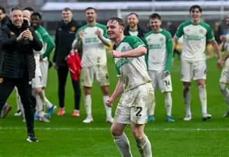 ‘That’s why he’s adored by the fans’ – Harris hails goalscorer Bennett