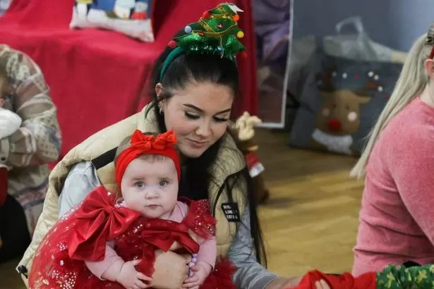 Woman woke up from coma to be told she's pregnant