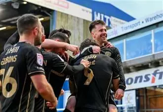 Harris praises ‘bravery’ of United’s second-half display
