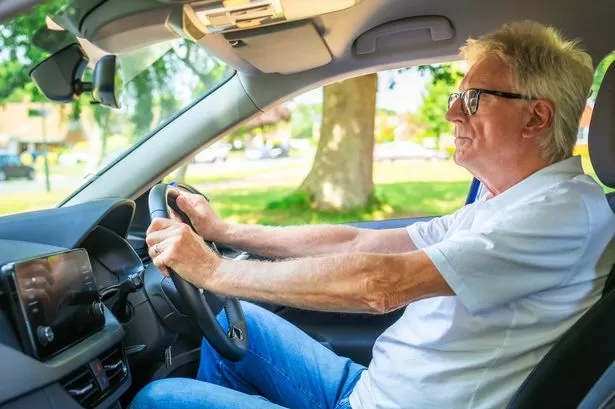 Drivers told 'do it now' as DVLA issues important reminder