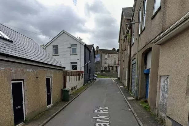 Valleys road to close for three days for drainage works