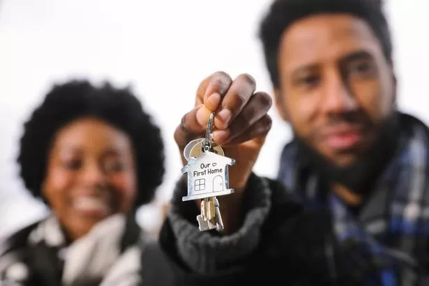 Mortgage expert warns first-time buyers about hidden costs that catch most people out