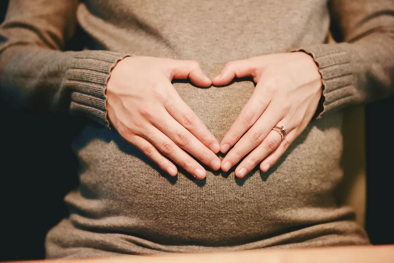 Placental Changes From Prenatal Cannabis Exposure Could Flag Higher Schizophrenia Risk Later in Life, Study Suggests