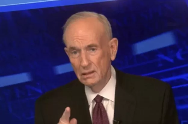 Bill O’Reilly Says Secret Service Should ‘Make an Example’ of Robert De Niro Over His Recent Comments About Trump (VIDEO)