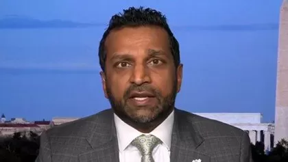 Biden FBI Obtained Phone Records of Kash Patel and Susie Wiles During Trump Classified Docs Investigation – Patel Responds by Firing 10 FBI Officials
