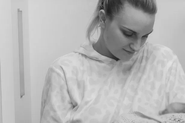 Her baby was stillborn. Years later she found out there had been a cover-up