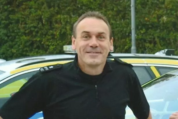 Family's anger as police want secrecy in gross misconduct hearing