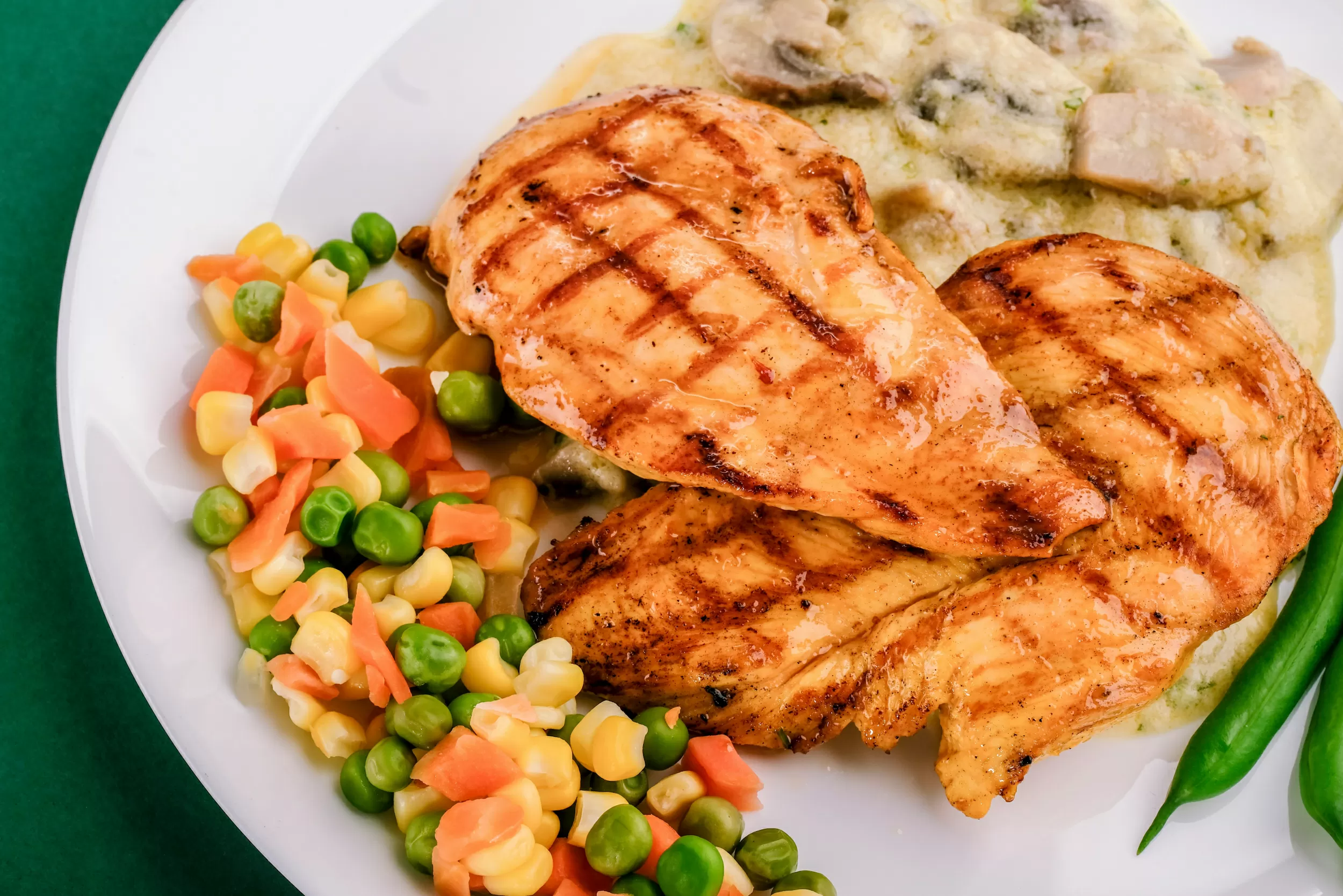 Can Too Much Protein Harm Your Kidneys? What Science Really Says About Kidney Health